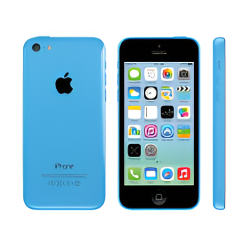 Iphone 5c
